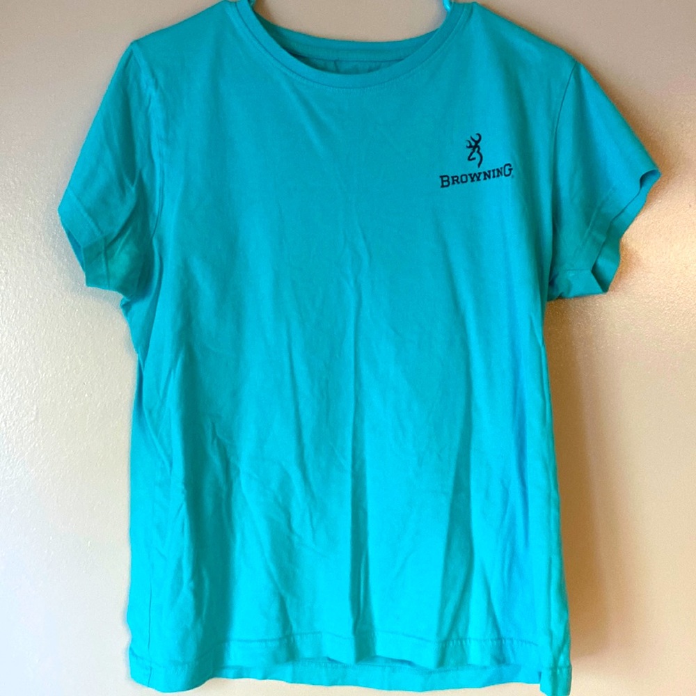 Browning Shirt